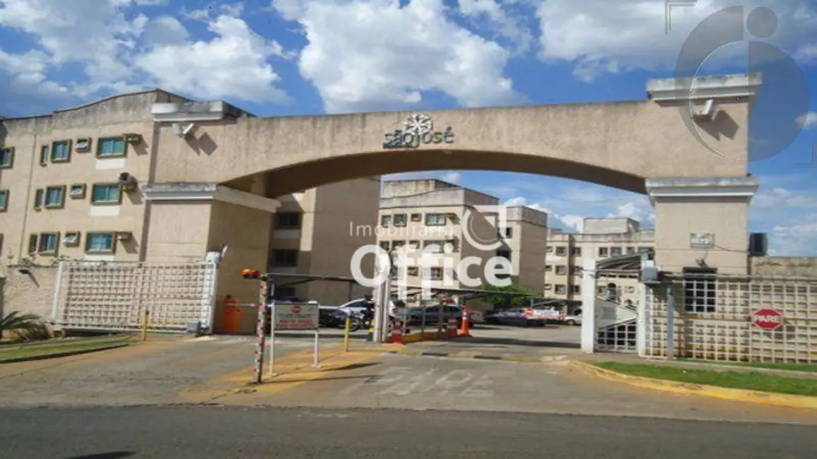 Foto 1 de Apartamento com 2 quartos para alugar, 70m2 em Jardim Suíço, Anapolis - GO