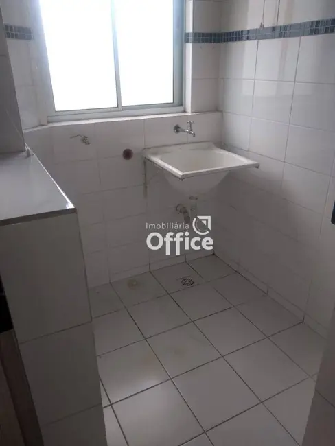 Foto 8 de Apartamento com 2 quartos para alugar, 70m2 em Jardim Suíço, Anapolis - GO