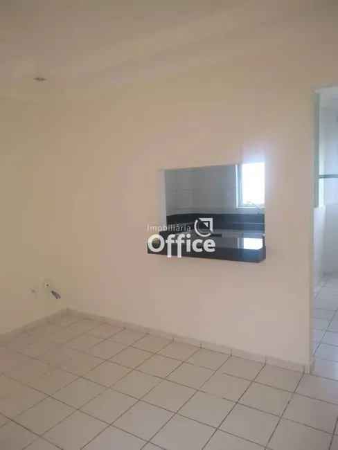 Foto 5 de Apartamento com 2 quartos para alugar, 70m2 em Jardim Suíço, Anapolis - GO