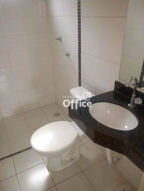 Foto 9 de Apartamento com 2 quartos para alugar, 70m2 em Jardim Suíço, Anapolis - GO