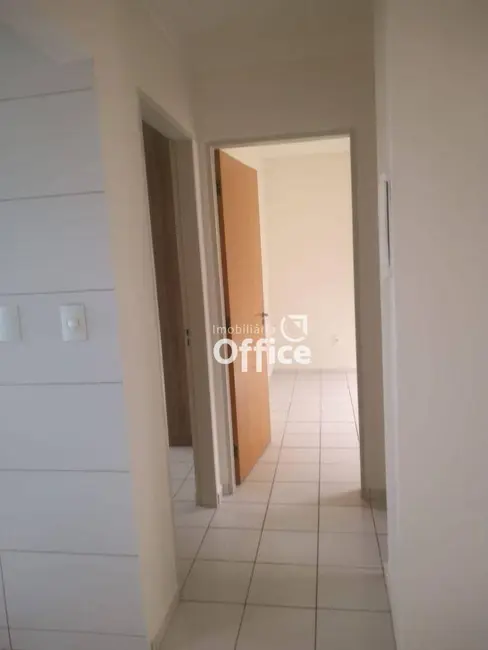 Foto 4 de Apartamento com 2 quartos para alugar, 70m2 em Jardim Suíço, Anapolis - GO