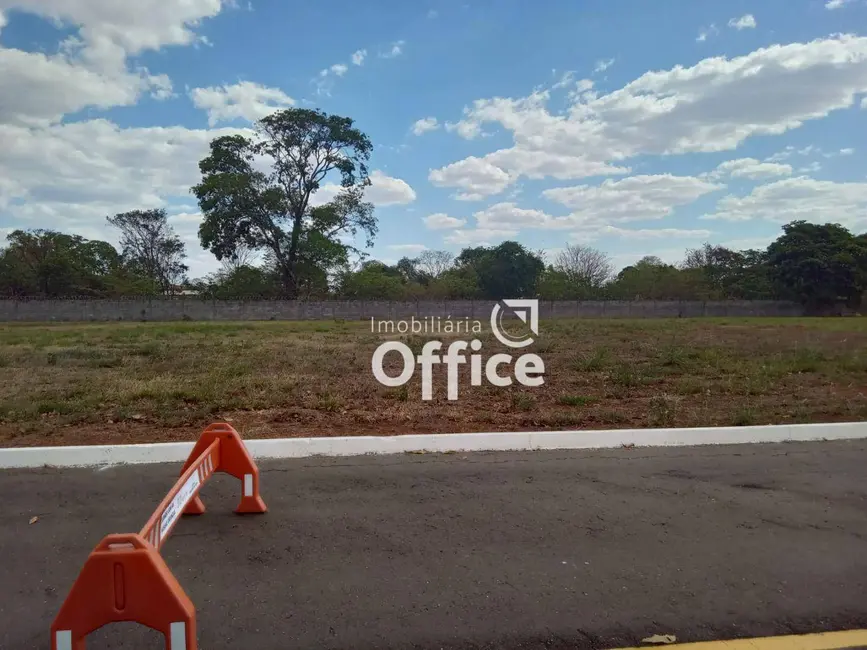 Foto 4 de Terreno / Lote à venda, 2000m2 em Jardim Santa Cecília, Anapolis - GO