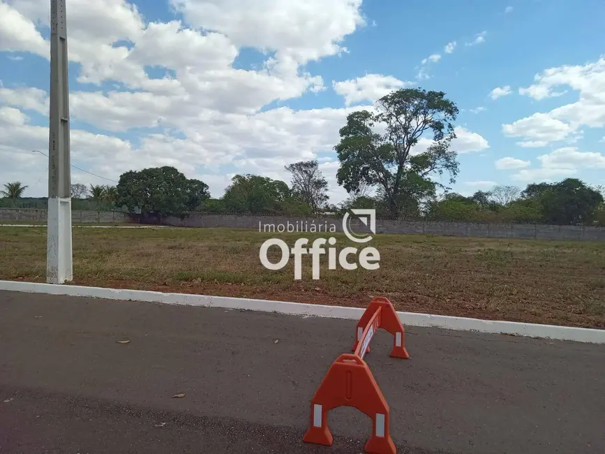 Foto 3 de Terreno / Lote à venda, 2000m2 em Jardim Santa Cecília, Anapolis - GO