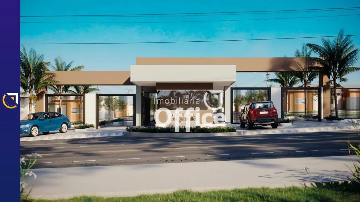 Foto 8 de Casa com 2 quartos à venda, 200m2 em Setor Bougainville, Anapolis - GO