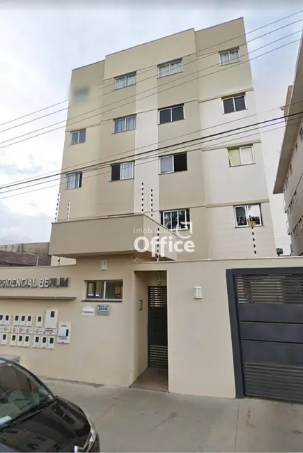 Foto 1 de Apartamento com 2 quartos à venda, 56m2 em Jardim das Américas 2ª Etapa, Anapolis - GO