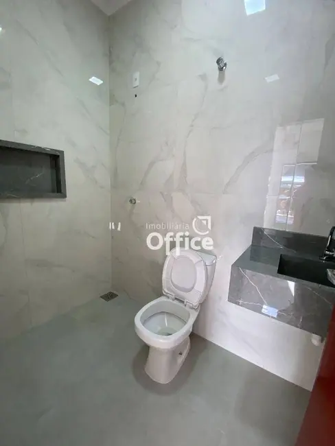 Casa com 3 quartos à venda, 157m2 em Residencial Cerejeiras, Anapolis - GO - imagem 8 Foto 8 de Casa com 3 quartos à venda, 157m2 em Residencial Cerejeiras, Anapolis - GO