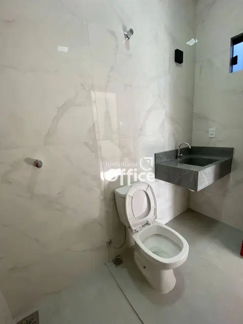 Casa com 3 quartos à venda, 157m2 em Residencial Cerejeiras, Anapolis - GO - imagem 9 Foto 9 de Casa com 3 quartos à venda, 157m2 em Residencial Cerejeiras, Anapolis - GO