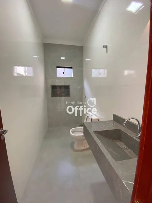 Casa com 3 quartos à venda, 157m2 em Residencial Cerejeiras, Anapolis - GO - imagem 5 Foto 5 de Casa com 3 quartos à venda, 157m2 em Residencial Cerejeiras, Anapolis - GO