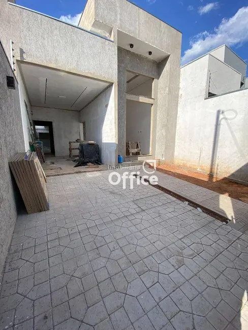 Foto 1 de Casa com 3 quartos à venda, 150m2 em Anapolis - GO