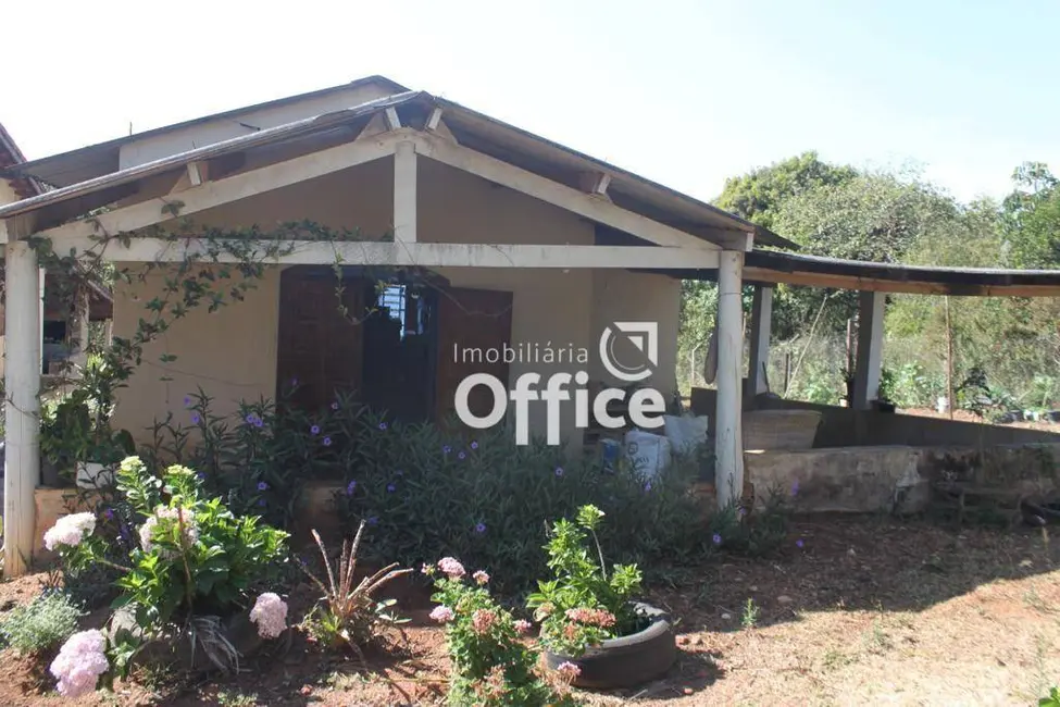 Chácara com 4 quartos à venda, 50000m2 em Vila Jaiara, Anapolis - GO - imagem 5 Foto 5 de Chácara com 4 quartos à venda, 50000m2 em Vila Jaiara, Anapolis - GO