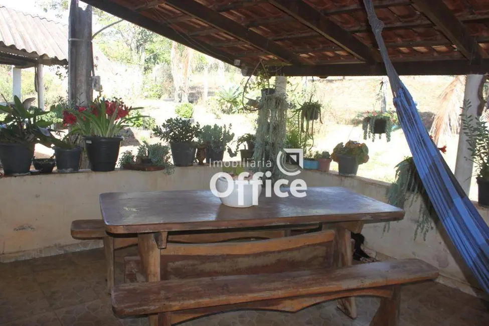 Chácara com 4 quartos à venda, 50000m2 em Vila Jaiara, Anapolis - GO - imagem 3 Foto 3 de Chácara com 4 quartos à venda, 50000m2 em Vila Jaiara, Anapolis - GO
