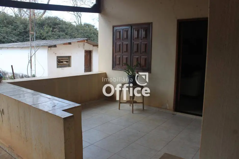 Chácara com 4 quartos à venda, 50000m2 em Vila Jaiara, Anapolis - GO - imagem 7 Foto 7 de Chácara com 4 quartos à venda, 50000m2 em Vila Jaiara, Anapolis - GO