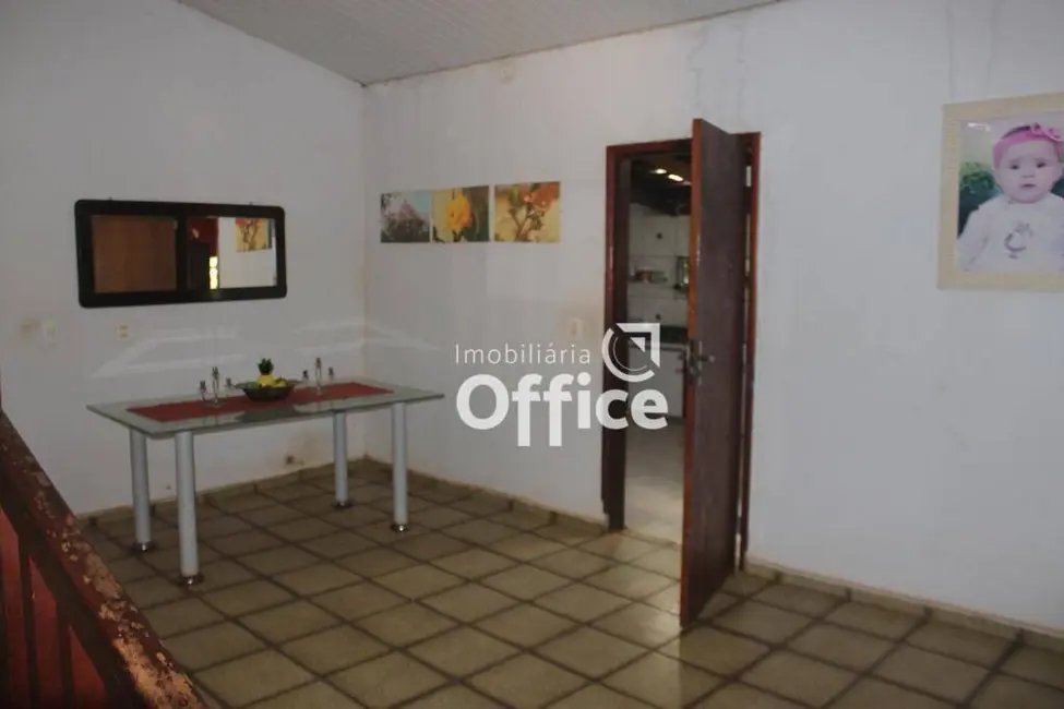 Chácara com 4 quartos à venda, 50000m2 em Vila Jaiara, Anapolis - GO - imagem 9 Foto 9 de Chácara com 4 quartos à venda, 50000m2 em Vila Jaiara, Anapolis - GO