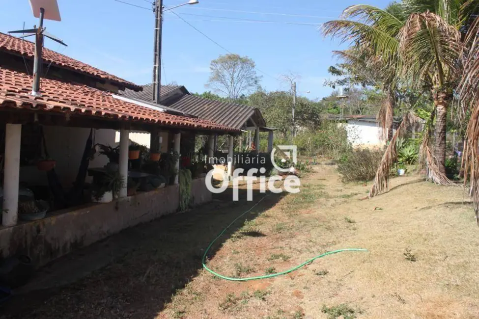 Chácara com 4 quartos à venda, 50000m2 em Vila Jaiara, Anapolis - GO - imagem 4 Foto 4 de Chácara com 4 quartos à venda, 50000m2 em Vila Jaiara, Anapolis - GO