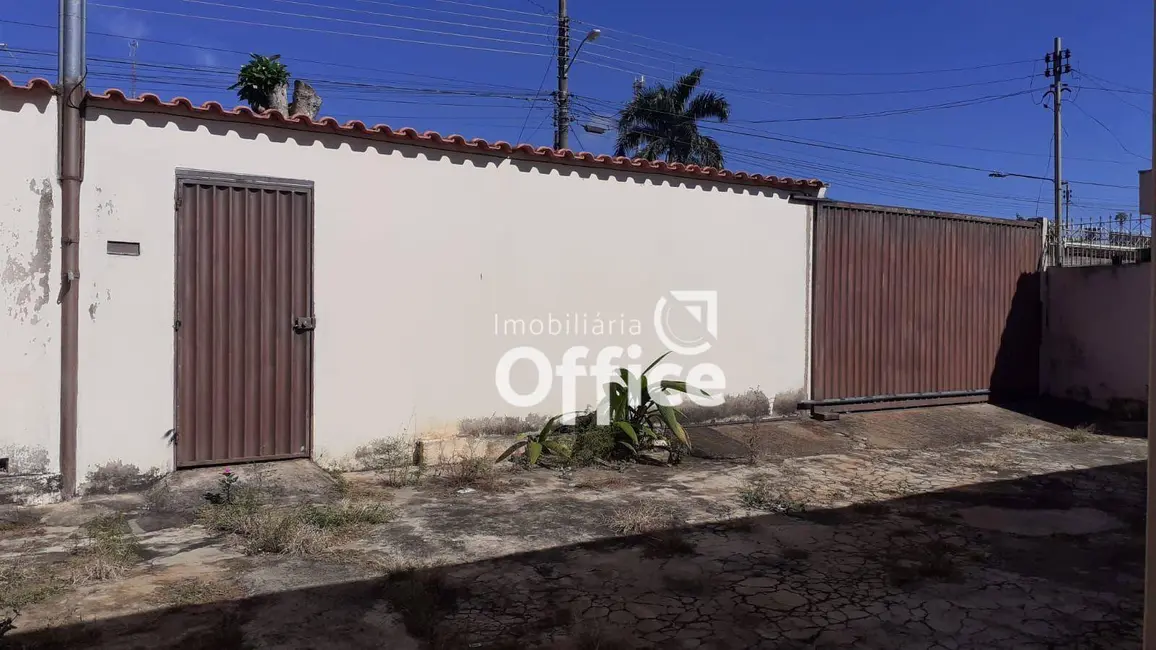 Foto 5 de Casa com 5 quartos à venda, 375m2 em Maracananzinho, Anapolis - GO