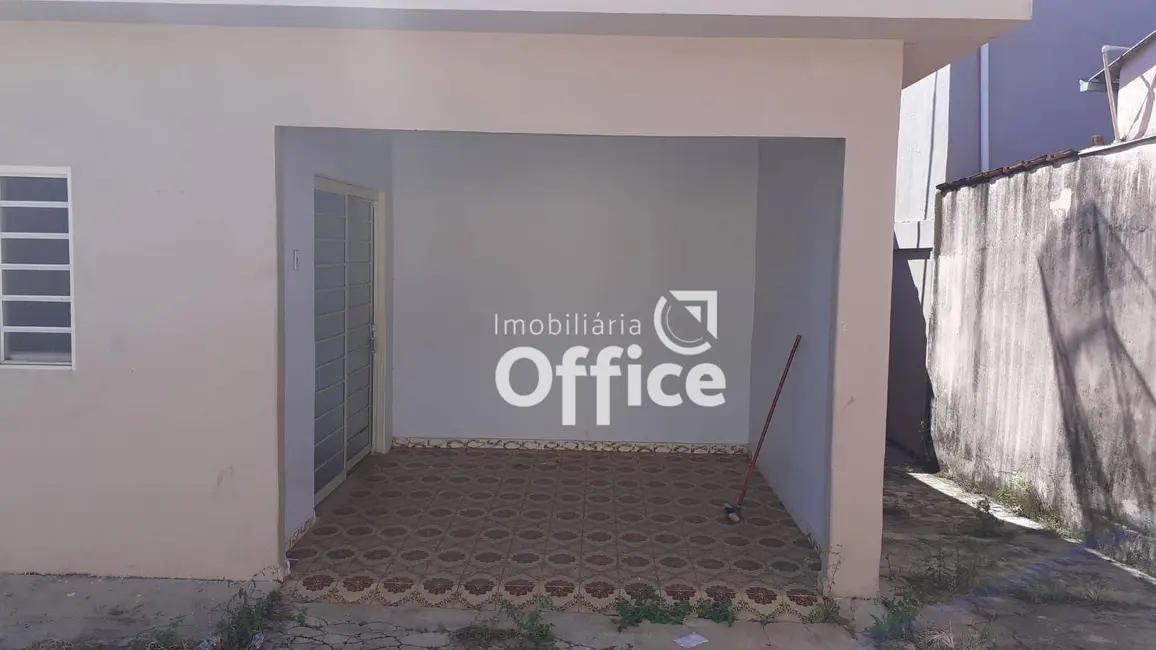 Foto 4 de Casa com 5 quartos à venda, 375m2 em Maracananzinho, Anapolis - GO