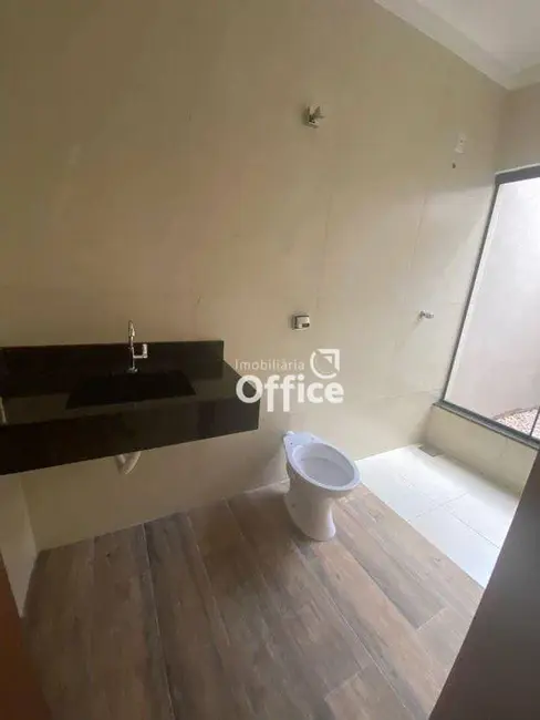 Casa com 2 quartos à venda, 150m2 em Anapolis - GO - imagem 8 Foto 8 de Casa com 2 quartos à venda, 150m2 em Anapolis - GO