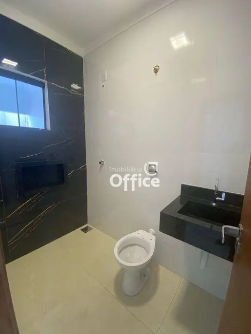 Casa com 2 quartos à venda, 150m2 em Anapolis - GO - imagem 4 Foto 4 de Casa com 2 quartos à venda, 150m2 em Anapolis - GO