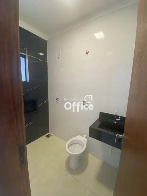 Casa com 2 quartos à venda, 150m2 em Anapolis - GO - imagem 3 Foto 3 de Casa com 2 quartos à venda, 150m2 em Anapolis - GO