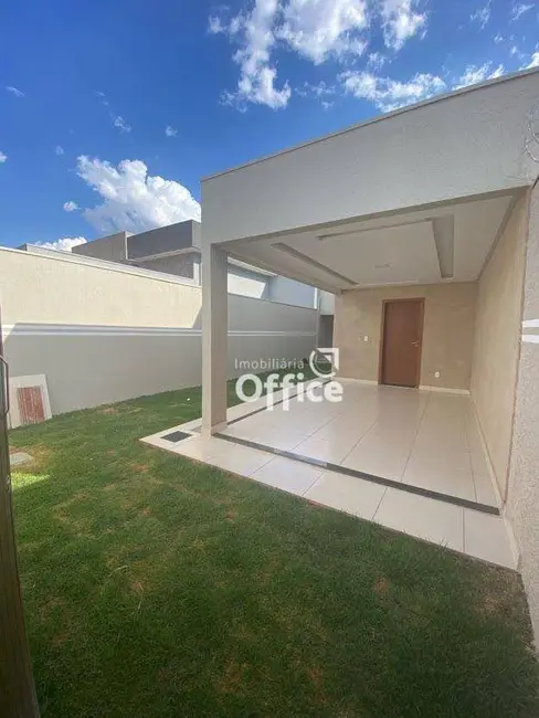 Casa com 2 quartos à venda, 150m2 em Anapolis - GO - imagem 1 Foto 1 de Casa com 2 quartos à venda, 150m2 em Anapolis - GO