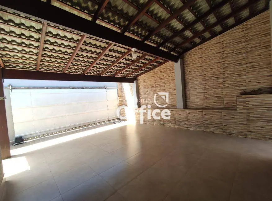 Casa com 3 quartos à venda, 300m2 em Residencial Morumbi, Anapolis - GO - imagem 5 Foto 5 de Casa com 3 quartos à venda, 300m2 em Residencial Morumbi, Anapolis - GO