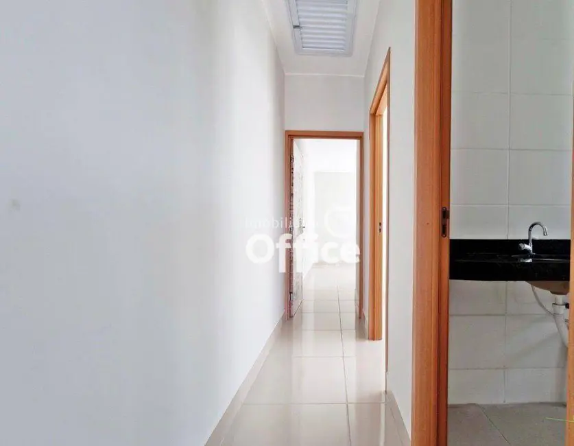 Casa com 2 quartos à venda, 150m2 em Anapolis - GO - imagem 4 Foto 4 de Casa com 2 quartos à venda, 150m2 em Anapolis - GO