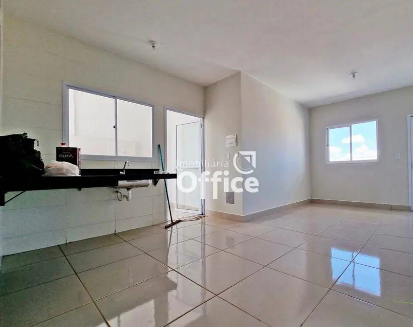 Casa com 2 quartos à venda, 150m2 em Anapolis - GO - imagem 3 Foto 3 de Casa com 2 quartos à venda, 150m2 em Anapolis - GO
