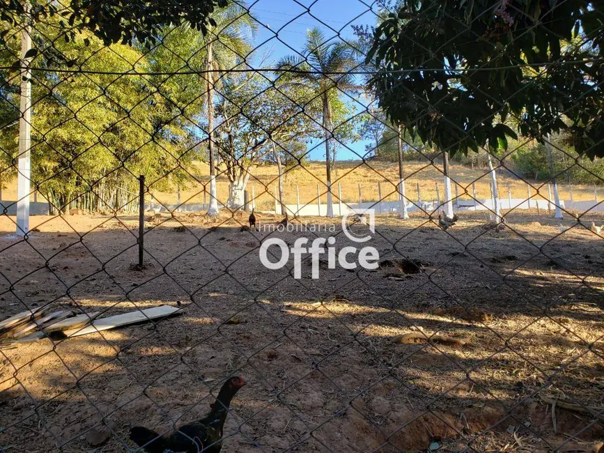 Foto 1 de Chácara com 4 quartos à venda, 25000m2 em Goianapolis - GO