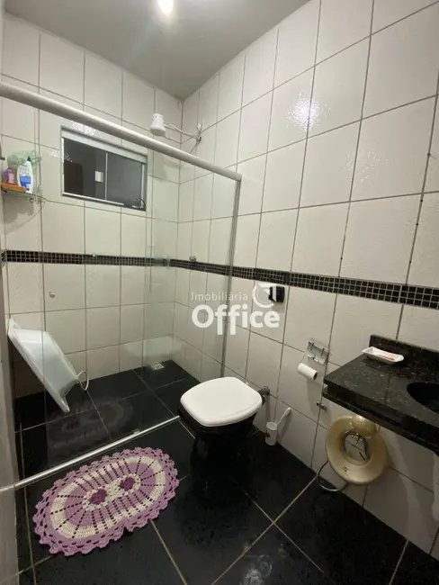 Foto 5 de Casa com 2 quartos à venda, 357m2 em Vila Brasil, Anapolis - GO