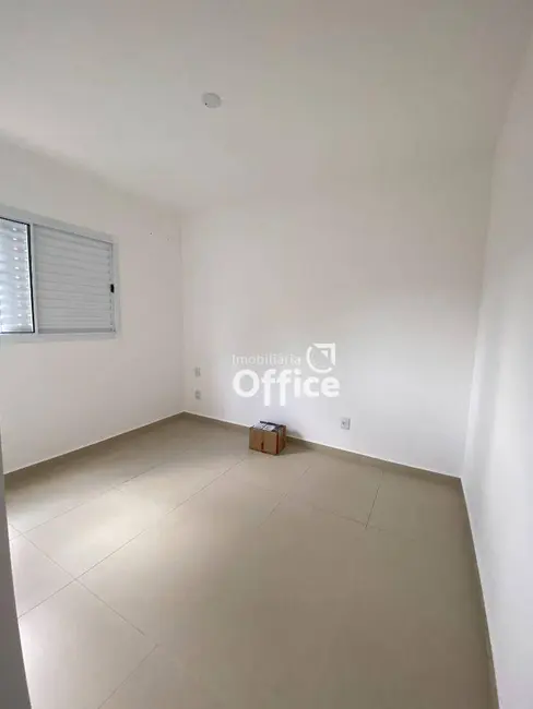 Foto 1 de Apartamento com 2 quartos à venda, 60m2 em Vila Harmonia, Anapolis - GO