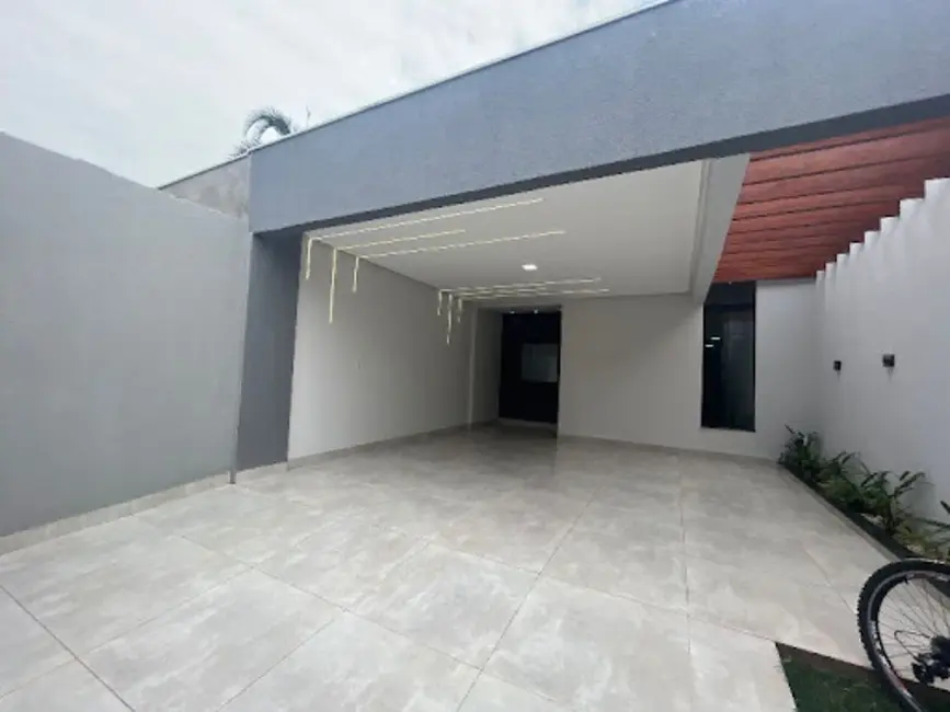 Foto 1 de Casa com 3 quartos à venda, 210m2 em São João, Anapolis - GO