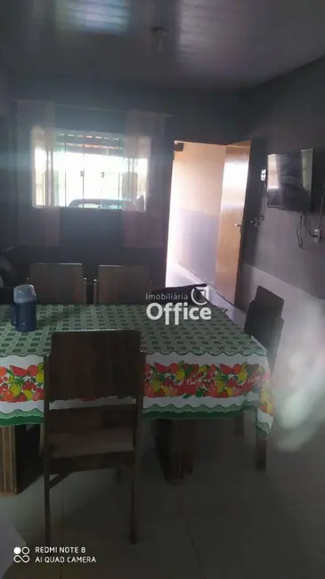 Casa com 3 quartos à venda, 200m2 em Residencial Cidade Industrial, Anapolis - GO - imagem 8 Foto 8 de Casa com 3 quartos à venda, 200m2 em Residencial Cidade Industrial, Anapolis - GO