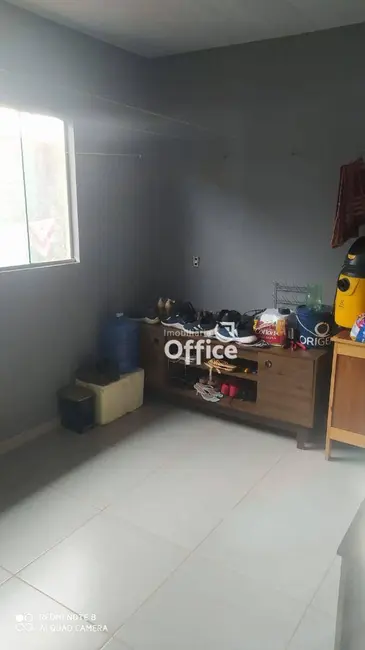 Casa com 3 quartos à venda, 200m2 em Residencial Cidade Industrial, Anapolis - GO - imagem 7 Foto 7 de Casa com 3 quartos à venda, 200m2 em Residencial Cidade Industrial, Anapolis - GO