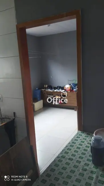 Casa com 3 quartos à venda, 200m2 em Residencial Cidade Industrial, Anapolis - GO - imagem 6 Foto 6 de Casa com 3 quartos à venda, 200m2 em Residencial Cidade Industrial, Anapolis - GO