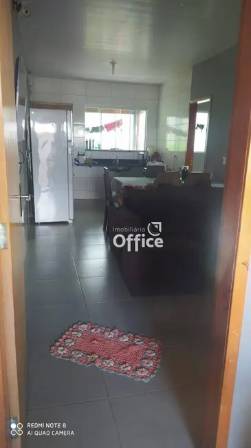 Casa com 3 quartos à venda, 200m2 em Residencial Cidade Industrial, Anapolis - GO - imagem 3 Foto 3 de Casa com 3 quartos à venda, 200m2 em Residencial Cidade Industrial, Anapolis - GO