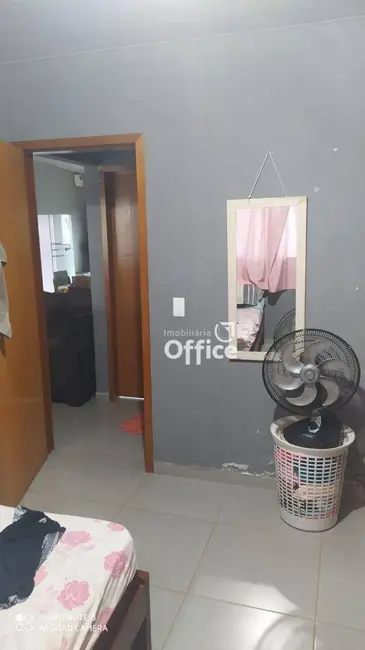 Casa com 3 quartos à venda, 200m2 em Residencial Cidade Industrial, Anapolis - GO - imagem 9 Foto 9 de Casa com 3 quartos à venda, 200m2 em Residencial Cidade Industrial, Anapolis - GO