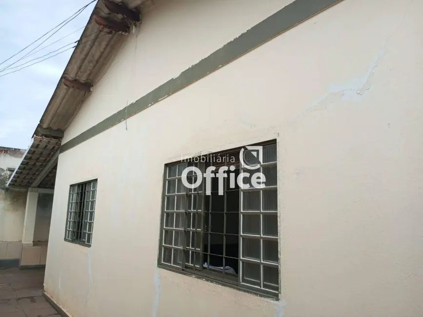 Foto 1 de Casa com 3 quartos à venda, 408m2 em Boa Vista, Anapolis - GO