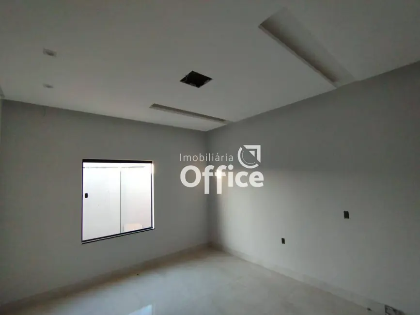 Casa com 3 quartos à venda, 215m2 em Residencial Tangará, Anapolis - GO - imagem 9 Foto 9 de Casa com 3 quartos à venda, 215m2 em Residencial Tangará, Anapolis - GO