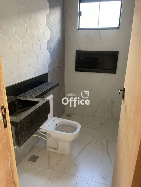 Casa com 3 quartos à venda, 215m2 em Residencial Tangará, Anapolis - GO - imagem 8 Foto 8 de Casa com 3 quartos à venda, 215m2 em Residencial Tangará, Anapolis - GO