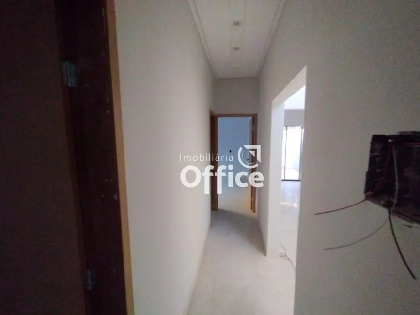 Casa com 3 quartos à venda, 215m2 em Residencial Tangará, Anapolis - GO - imagem 6 Foto 6 de Casa com 3 quartos à venda, 215m2 em Residencial Tangará, Anapolis - GO