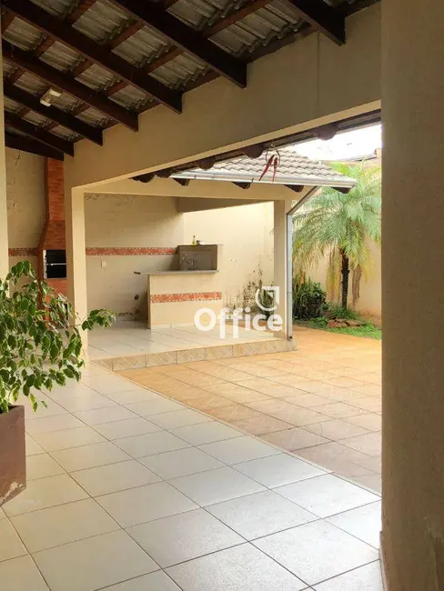 Foto 9 de Casa com 4 quartos à venda, 360m2 em Jardim Europa, Anapolis - GO