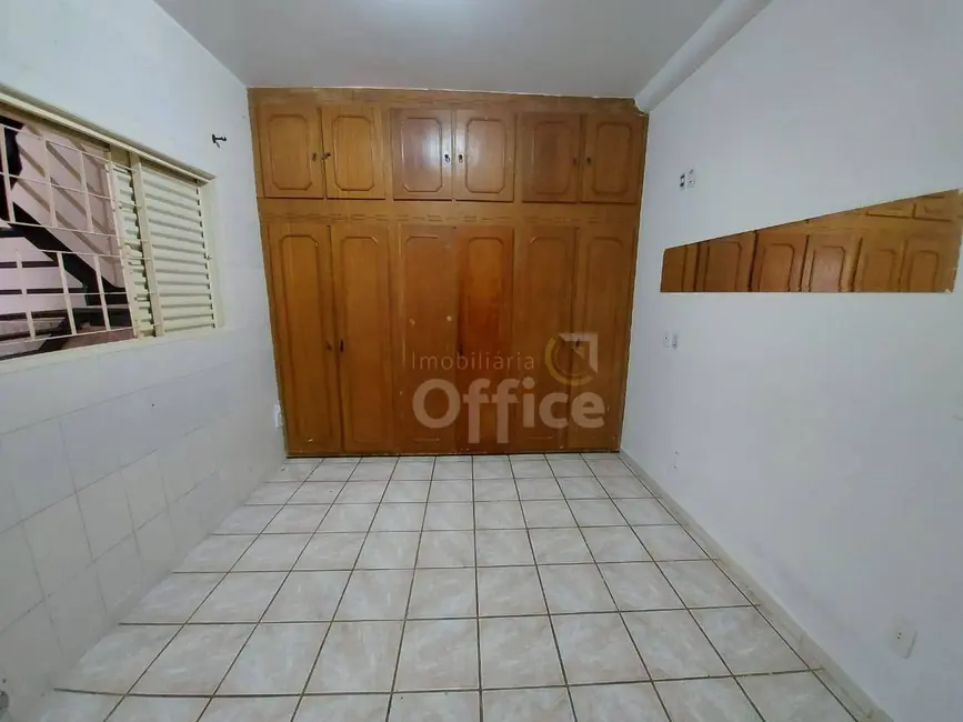 Foto 6 de Kitnet com 1 quarto para alugar, 50m2 em Jundiaí, Anapolis - GO