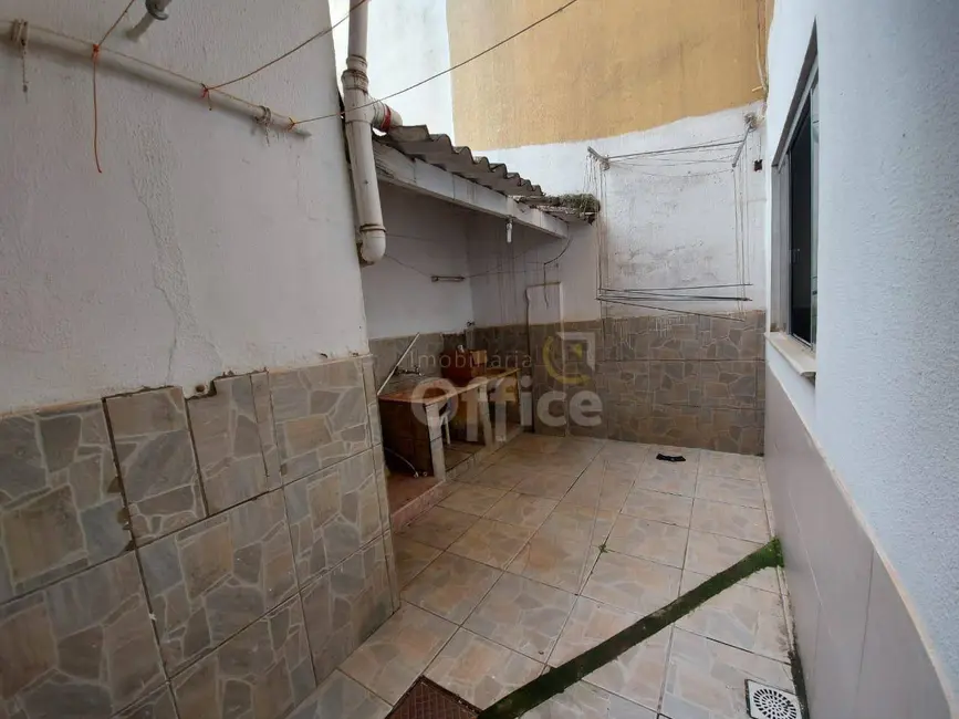 Foto 7 de Kitnet com 1 quarto para alugar, 50m2 em Jundiaí, Anapolis - GO