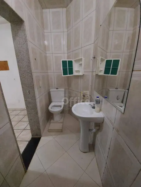 Foto 4 de Kitnet com 1 quarto para alugar, 50m2 em Jundiaí, Anapolis - GO