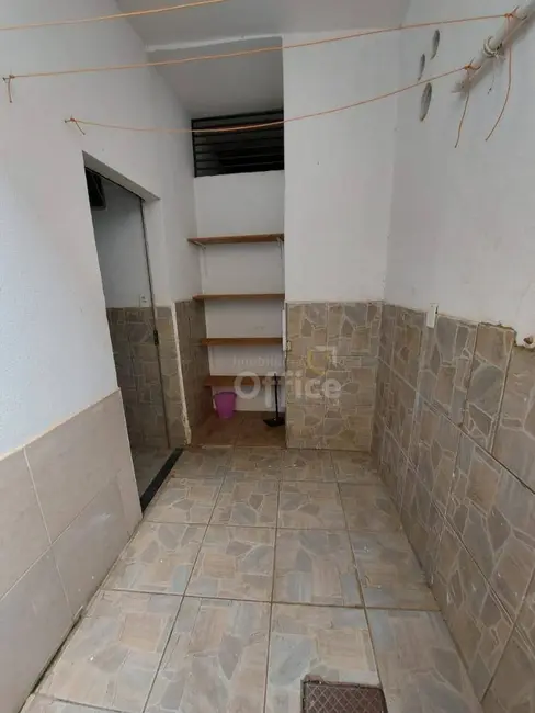 Foto 9 de Kitnet com 1 quarto para alugar, 50m2 em Jundiaí, Anapolis - GO