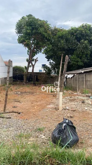 Foto 3 de Terreno / Lote à venda, 300m2 em Vila Norte, Anapolis - GO