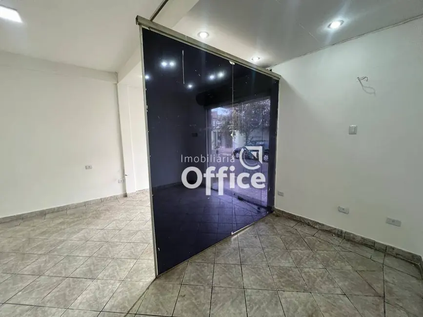 Foto 4 de Sala Comercial para alugar, 35m2 em Setor Central, Anapolis - GO