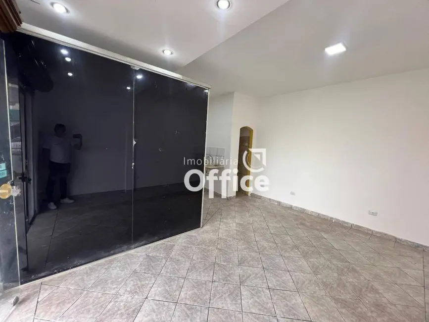 Foto 3 de Sala Comercial para alugar, 35m2 em Setor Central, Anapolis - GO