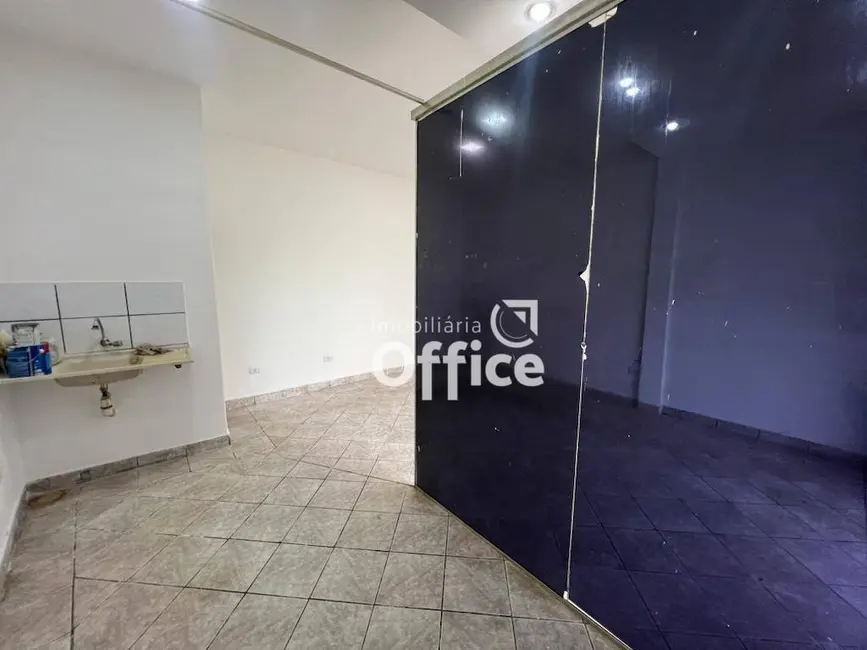 Foto 5 de Sala Comercial para alugar, 35m2 em Setor Central, Anapolis - GO