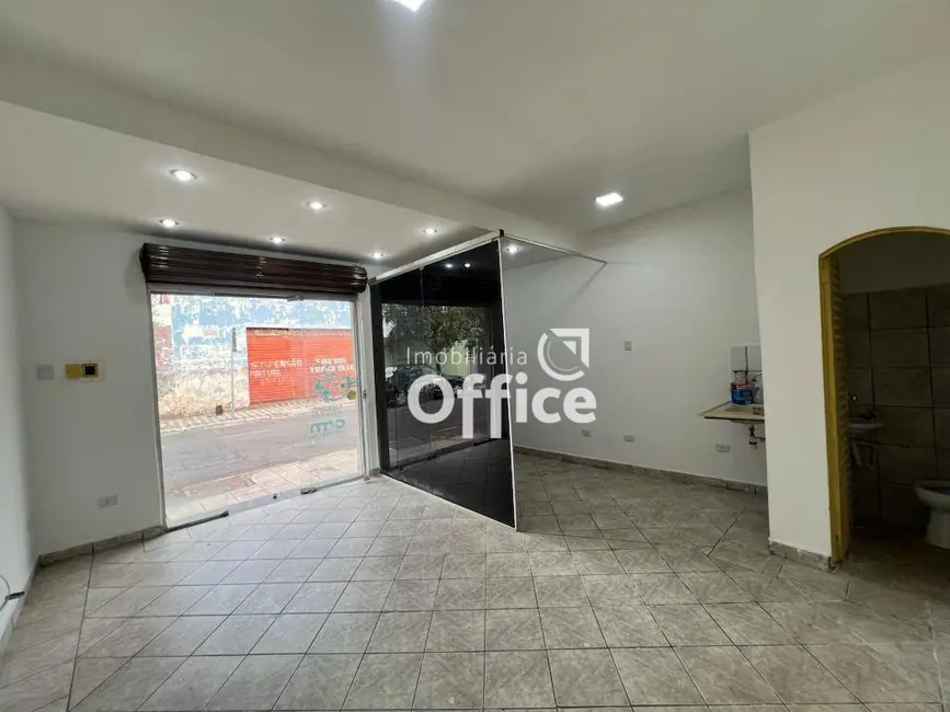 Foto 7 de Sala Comercial para alugar, 35m2 em Setor Central, Anapolis - GO